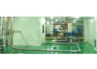 MV Peroxide Kneader Extruder Machine XLPE Cable Plastic Compounding Equipment