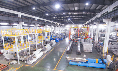 Jiangsu Cenmen Equipment Corp.,ltd