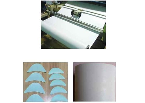 High Output Plastic Sheet Extrusion Plant Intelligent One Step Forming Process