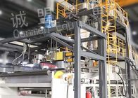 Automation Control Cast Film Extrusion Line For Making EVA Solar Battery Film